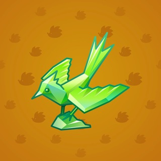Rare Bird #12297