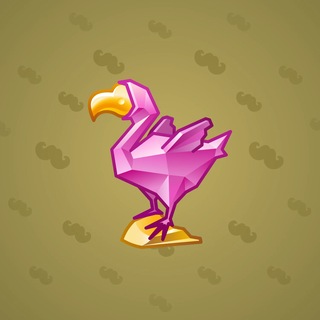 Rare Bird #12300