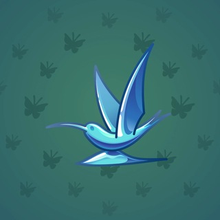 Rare Bird #12301