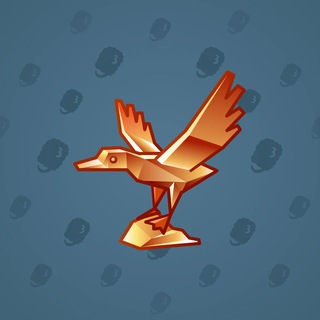 Rare Bird #12302