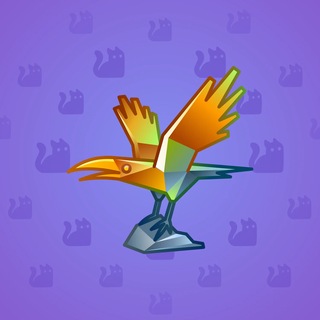 Rare Bird #12304
