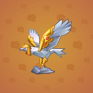 Rare Bird #12305
