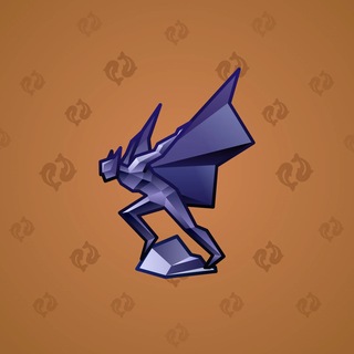 Rare Bird #12306