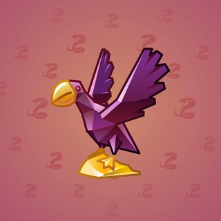 Rare Bird #12307