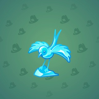 Rare Bird #12308