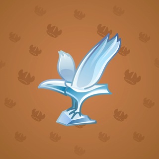 Rare Bird #12309
