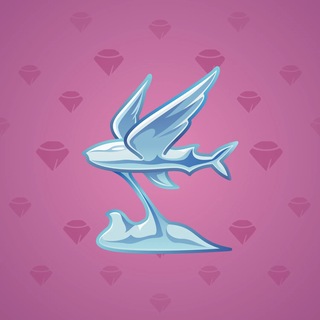 Rare Bird #12310