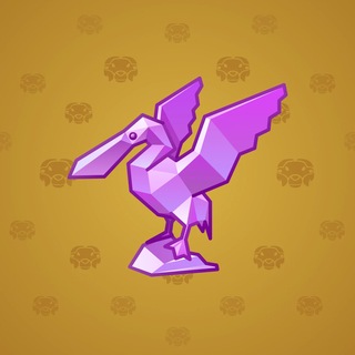 Rare Bird #12311