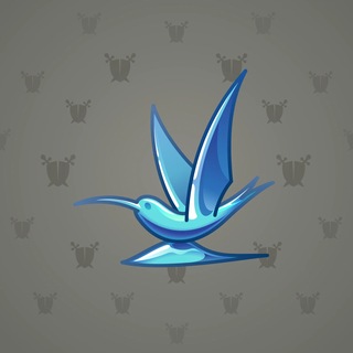 Rare Bird #12314