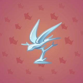 Rare Bird #12315