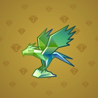 Rare Bird #12316