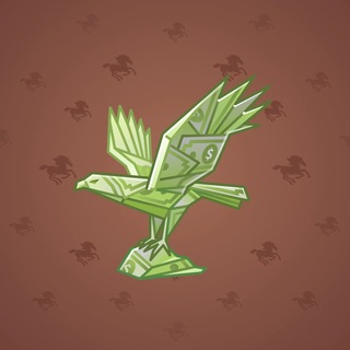 Rare Bird #12319