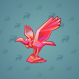 Rare Bird #12321