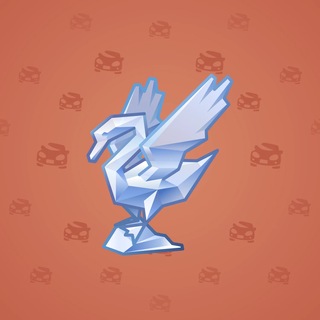 Rare Bird #12323