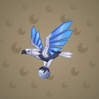 Rare Bird #12326