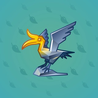 Rare Bird #12327