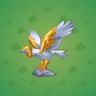 Rare Bird #12329