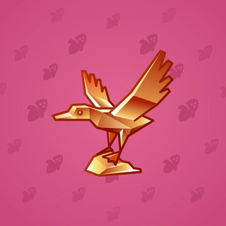 Rare Bird #12539