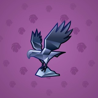 Rare Bird #12540