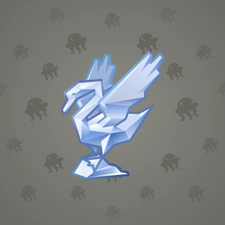 Rare Bird #12546