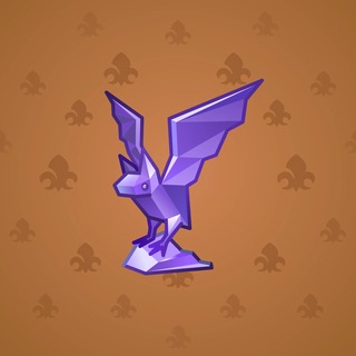 Rare Bird #12549