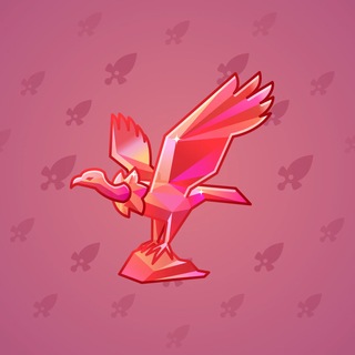 Rare Bird #12550