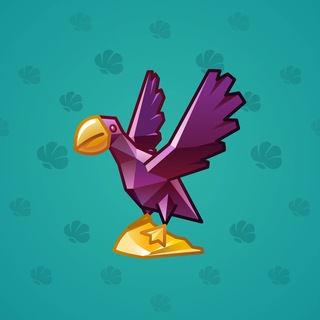 Rare Bird #12554