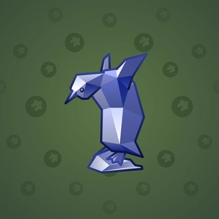 Rare Bird #12556