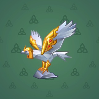 Rare Bird #12559