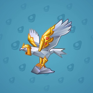 Rare Bird #12560