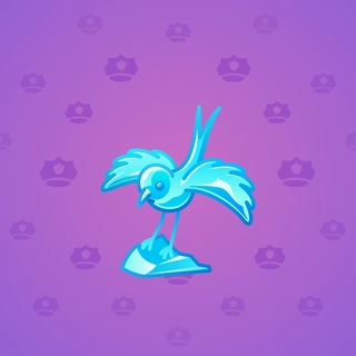 Rare Bird #12561