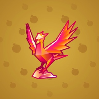 Rare Bird #12564