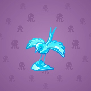 Rare Bird #12565