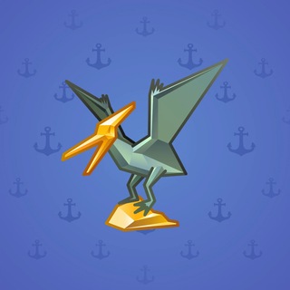 Rare Bird #12566