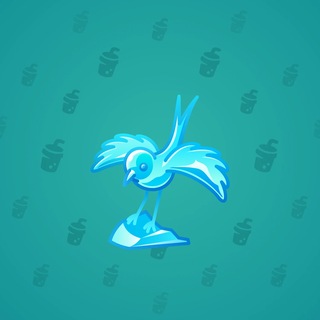 Rare Bird #12567