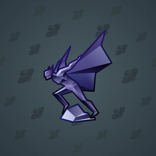 Rare Bird #12568