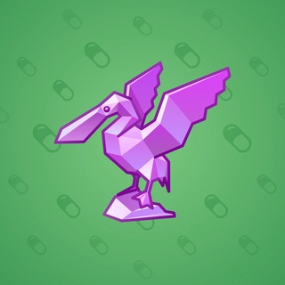 Rare Bird #12570