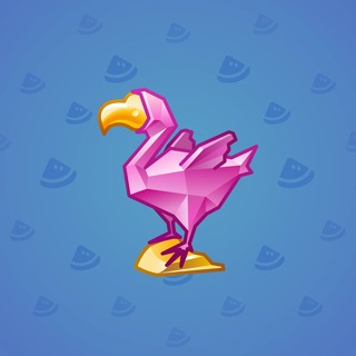 Rare Bird #12572