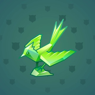 Rare Bird #12573