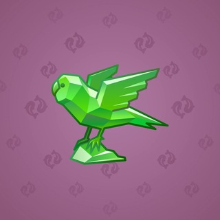 Rare Bird #12574