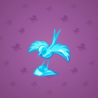 Rare Bird #12575