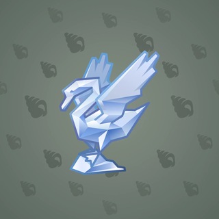 Rare Bird #12581
