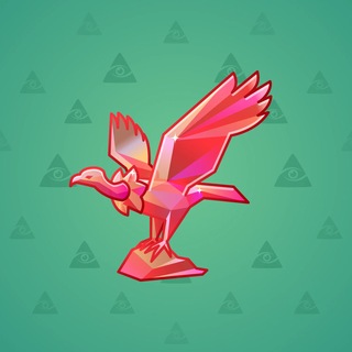 Rare Bird #12830