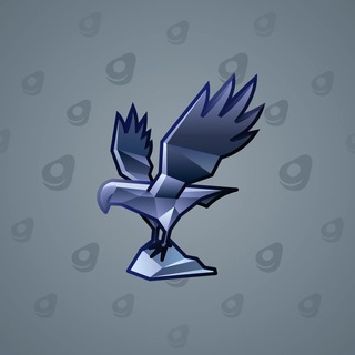 Rare Bird #12834