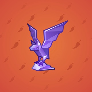 Rare Bird #12837