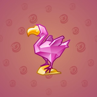 Rare Bird #12899