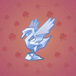 Rare Bird #12901
