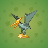 Rare Bird #12909