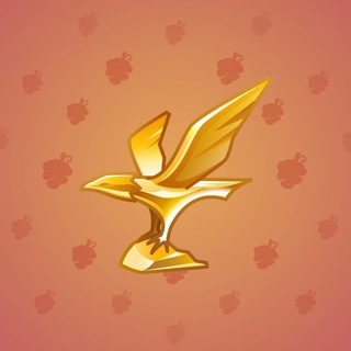 Rare Bird #9875