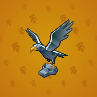 Rare Bird #9883